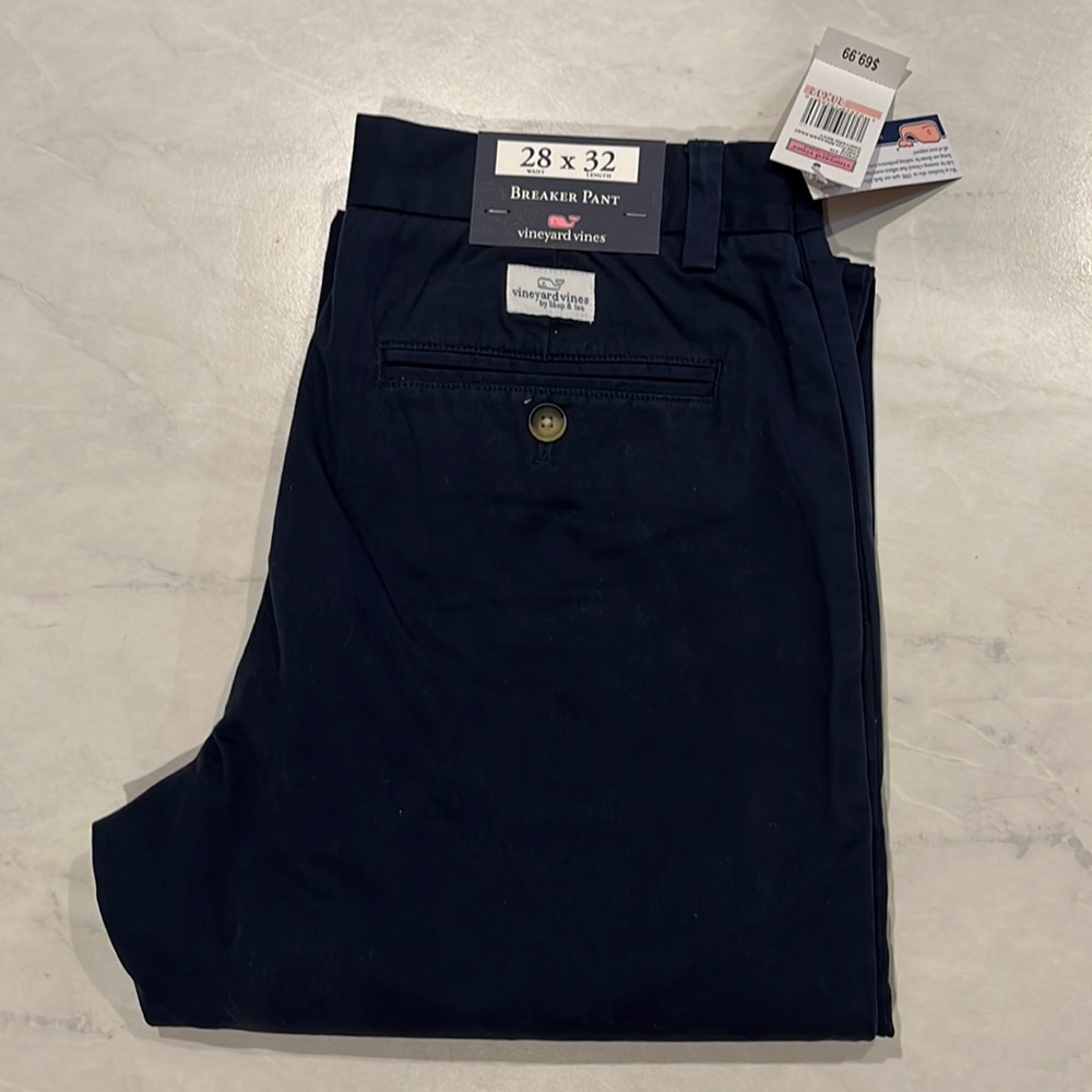 Vineyard Vine Pants